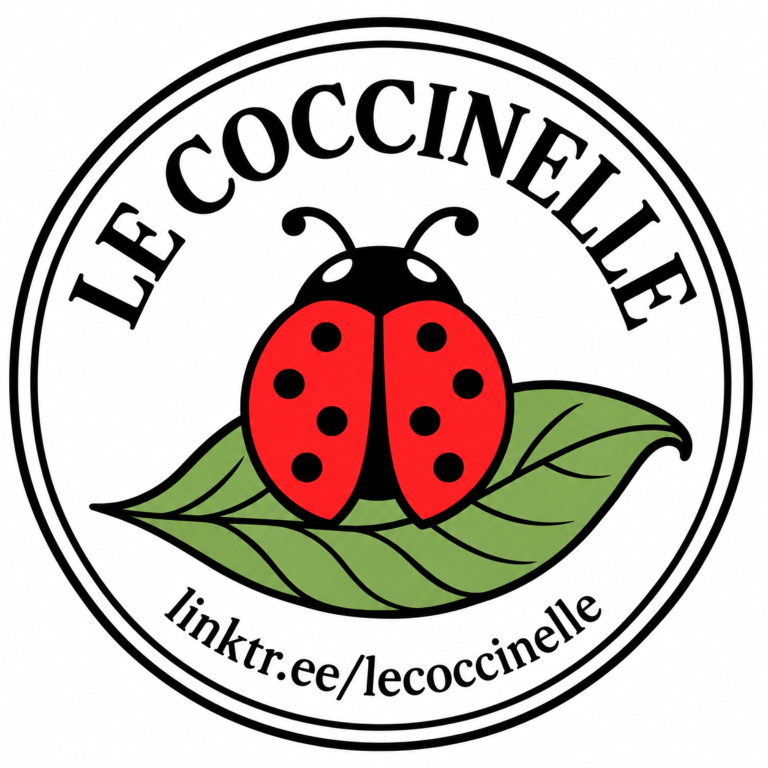 Le Coccinelle