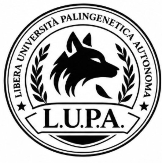 L.U.P.A. - Libera Università Palingenetica Autonoma